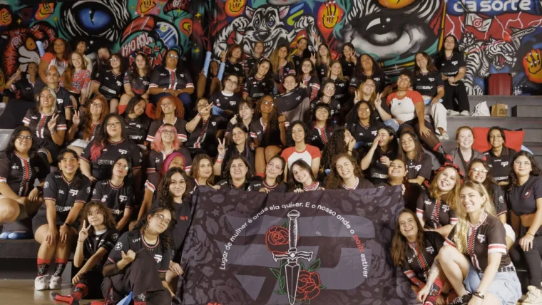 LoL: Torcida organizada feminina rompe vínculo com a paiN Gaming
