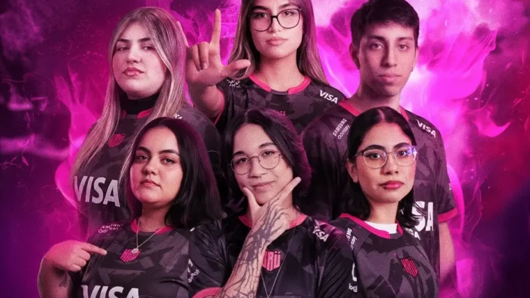 VALORANT: KRÜ faz história no cenário; confira