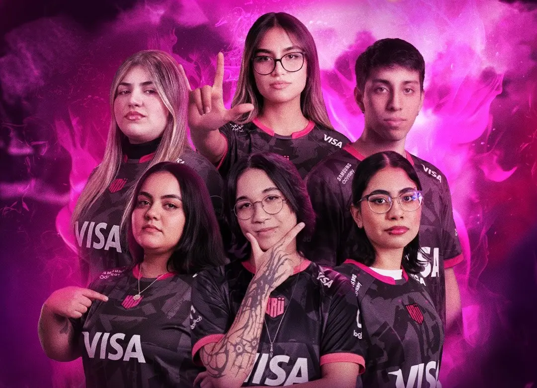 VALORANT: KRÜ faz história no cenário; confira