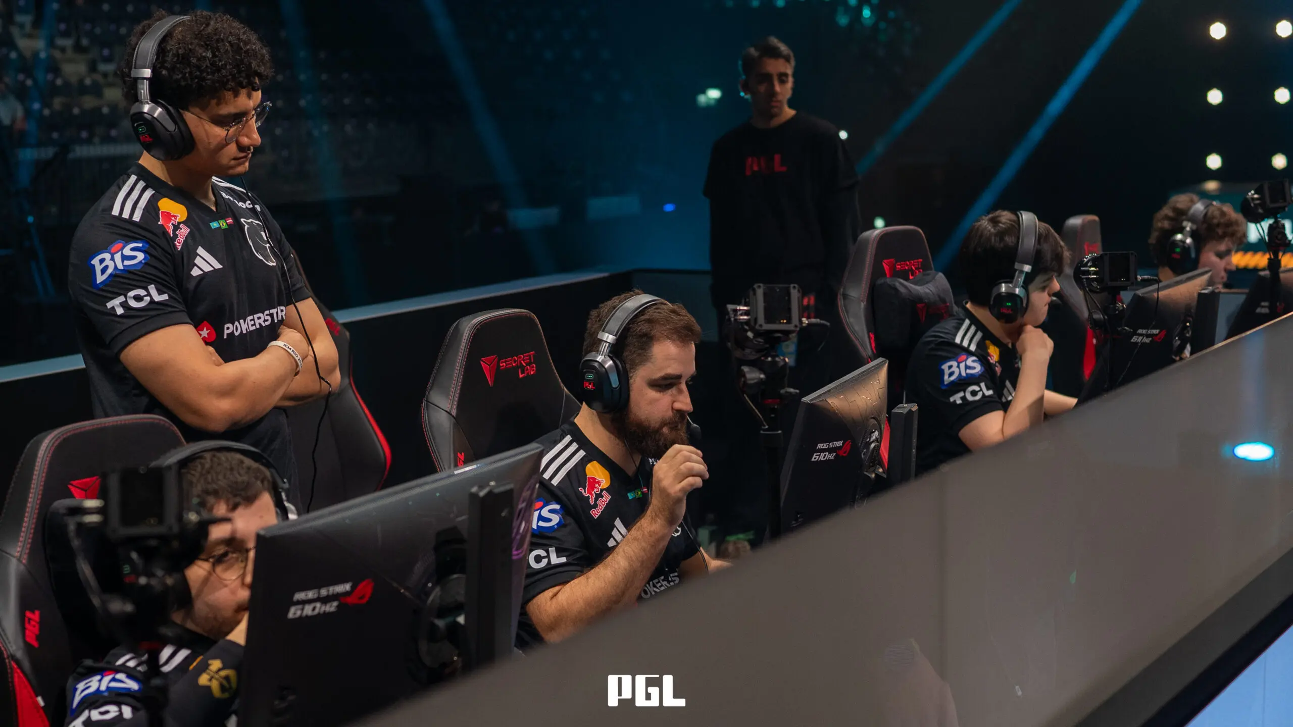 CS2: Guia completo da ESL Pro League Season 23