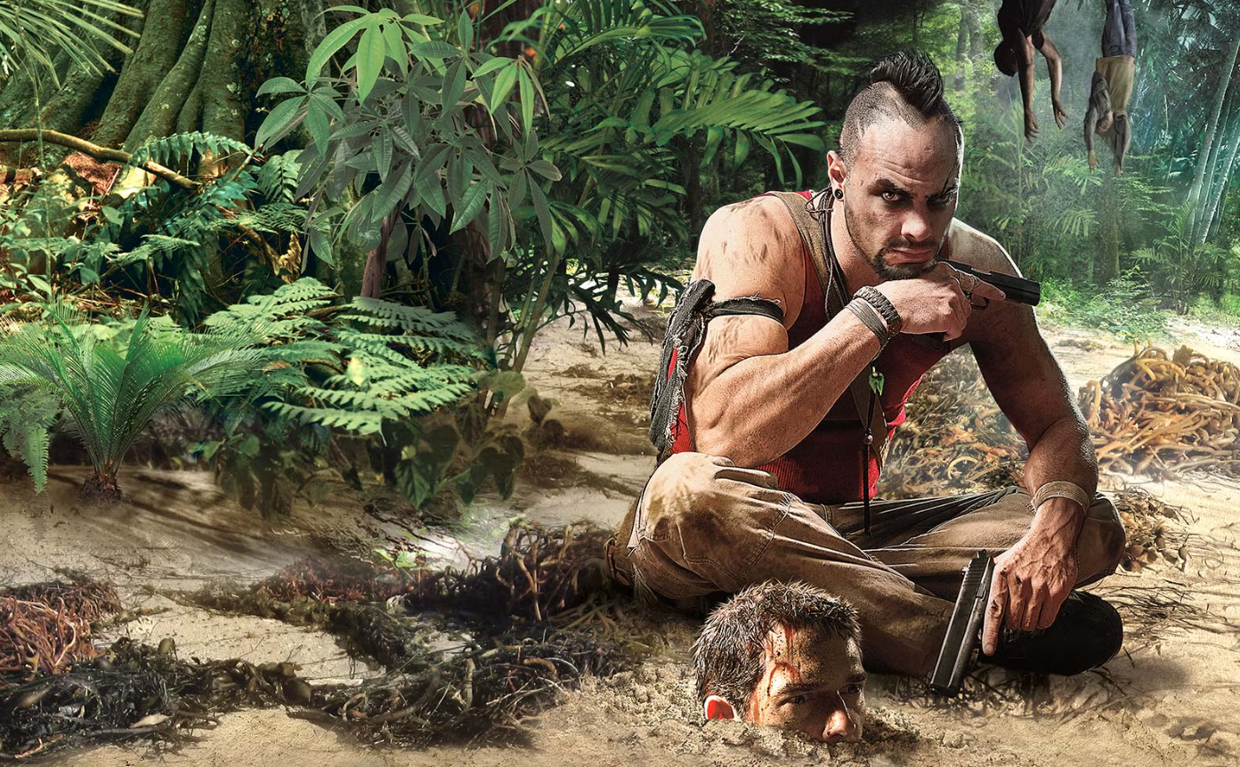 Far Cry 3: requisitos para um dos melhores games da franquia 1 Far Cry 3