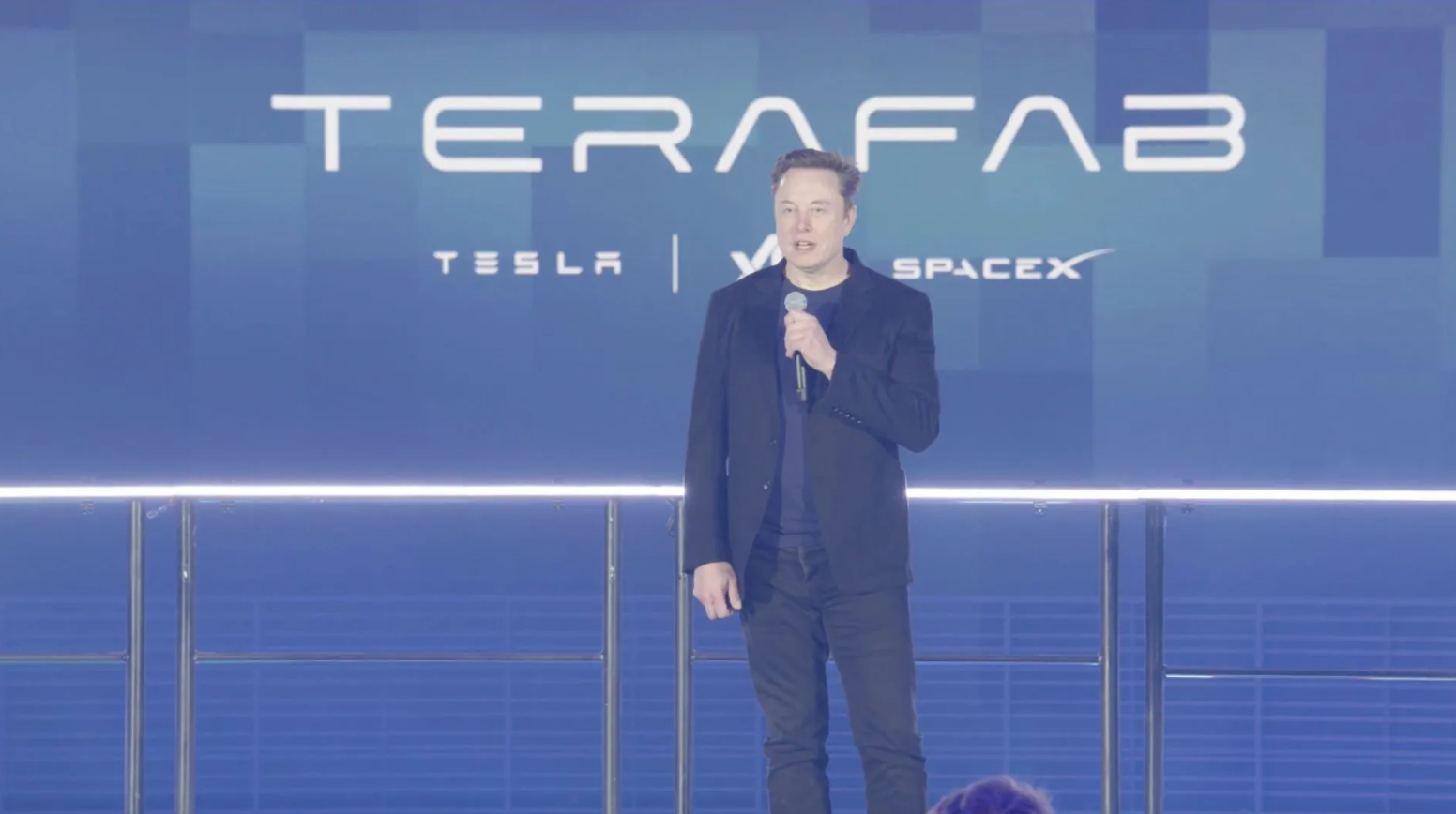 Terafab