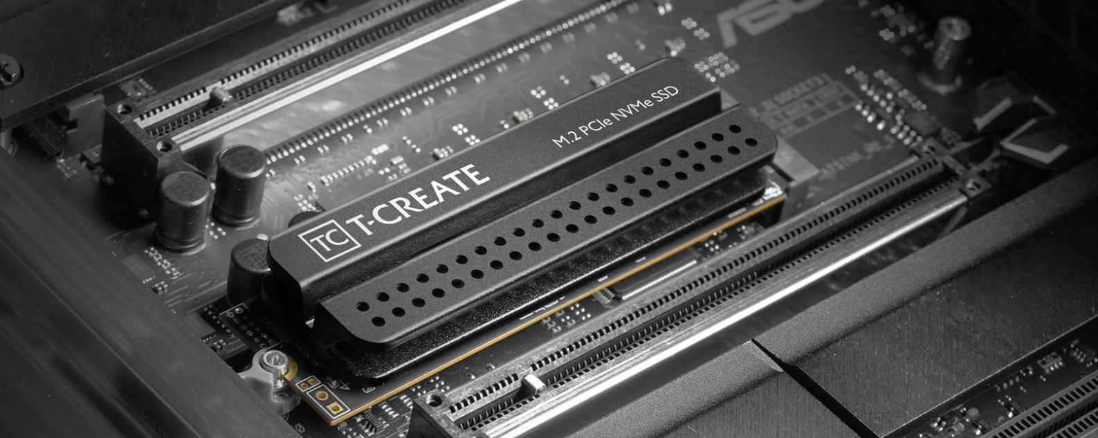 SSD