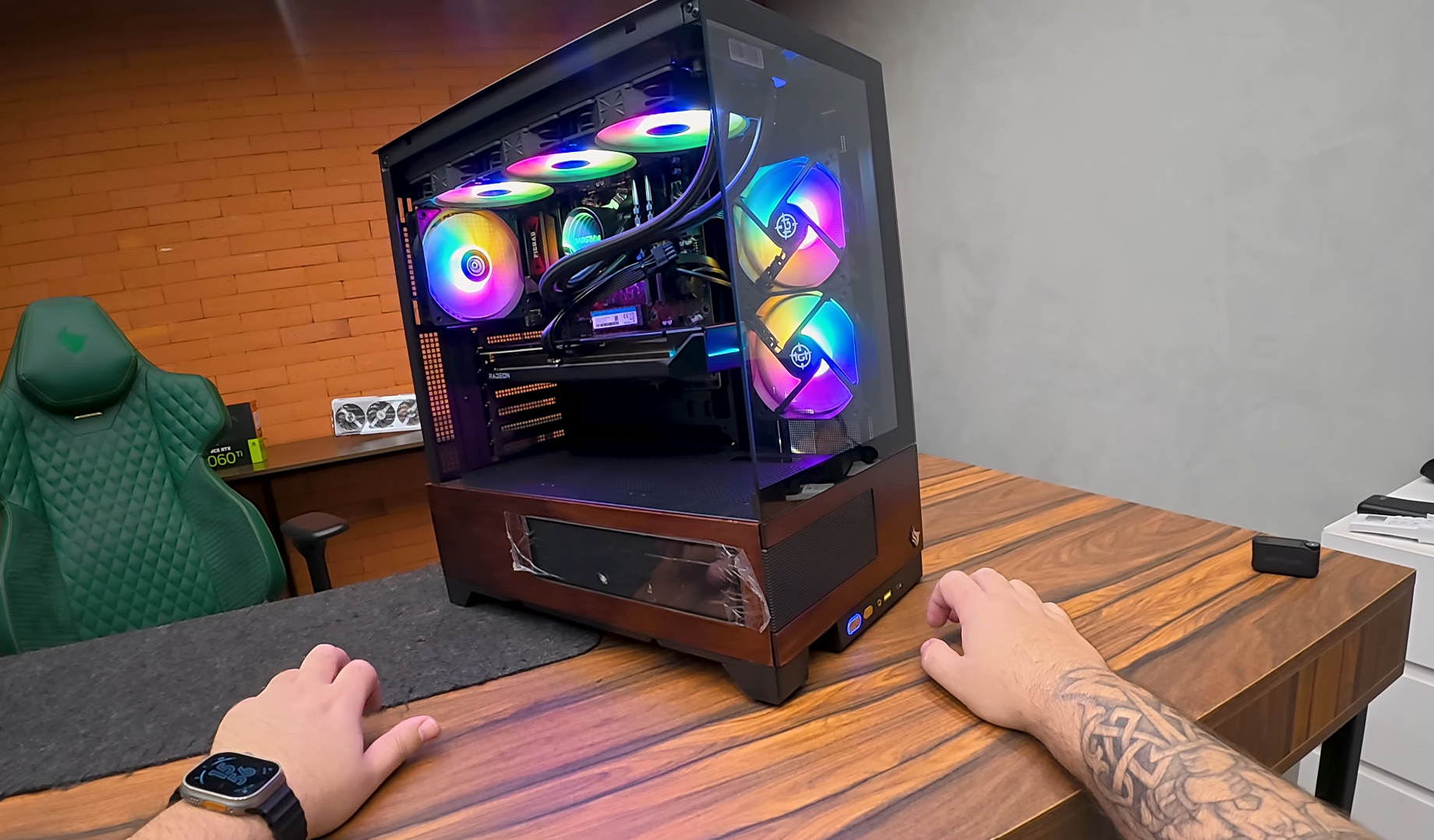 PC
