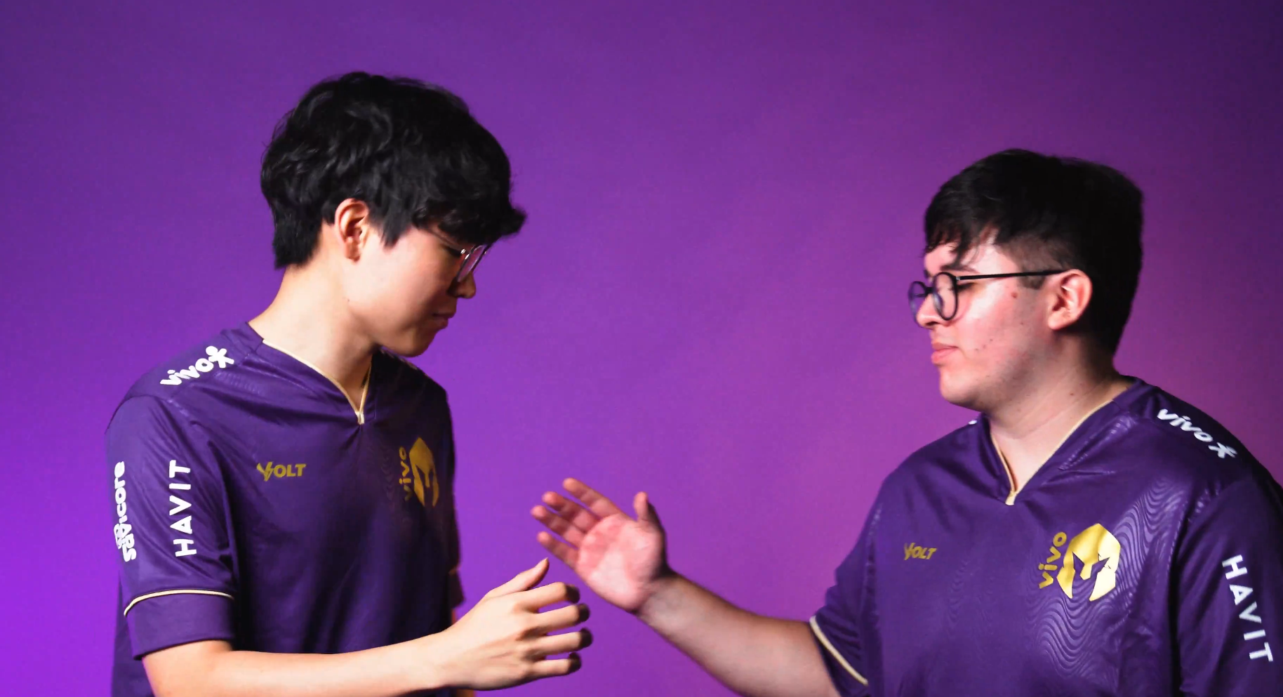 LoL: Vivo Keyd Stars anuncia duas adições na equipe
