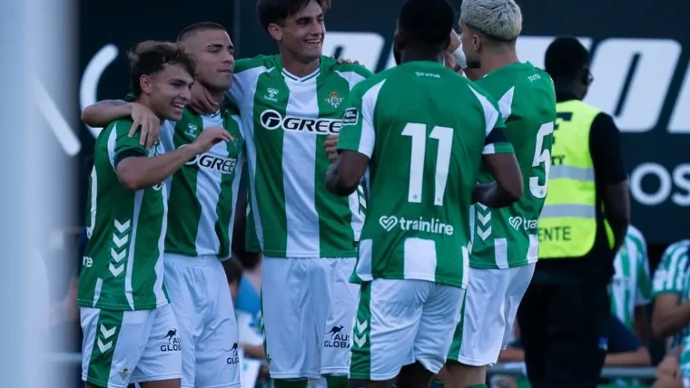 EA FC 26: As 5 maiores promessas da La Liga