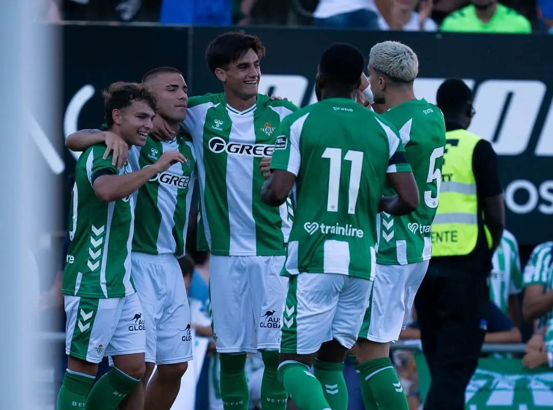 EA FC 26: As 5 maiores promessas da La Liga