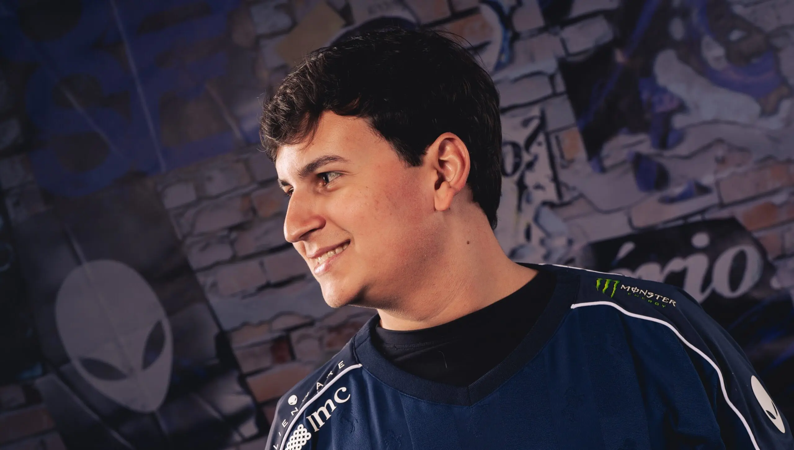 R6: “Não tinha como não aceitar essa proposta”, comenta Felipox