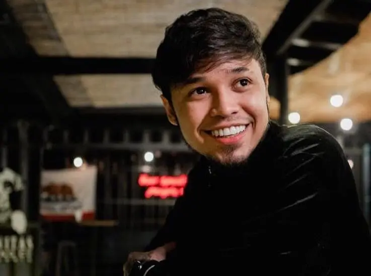Alexandre "TitaN" Lima, jogador profissional de League of Legends (LoL).