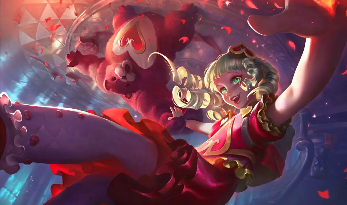 Como confirmar idade no LoL? Entenda polêmica