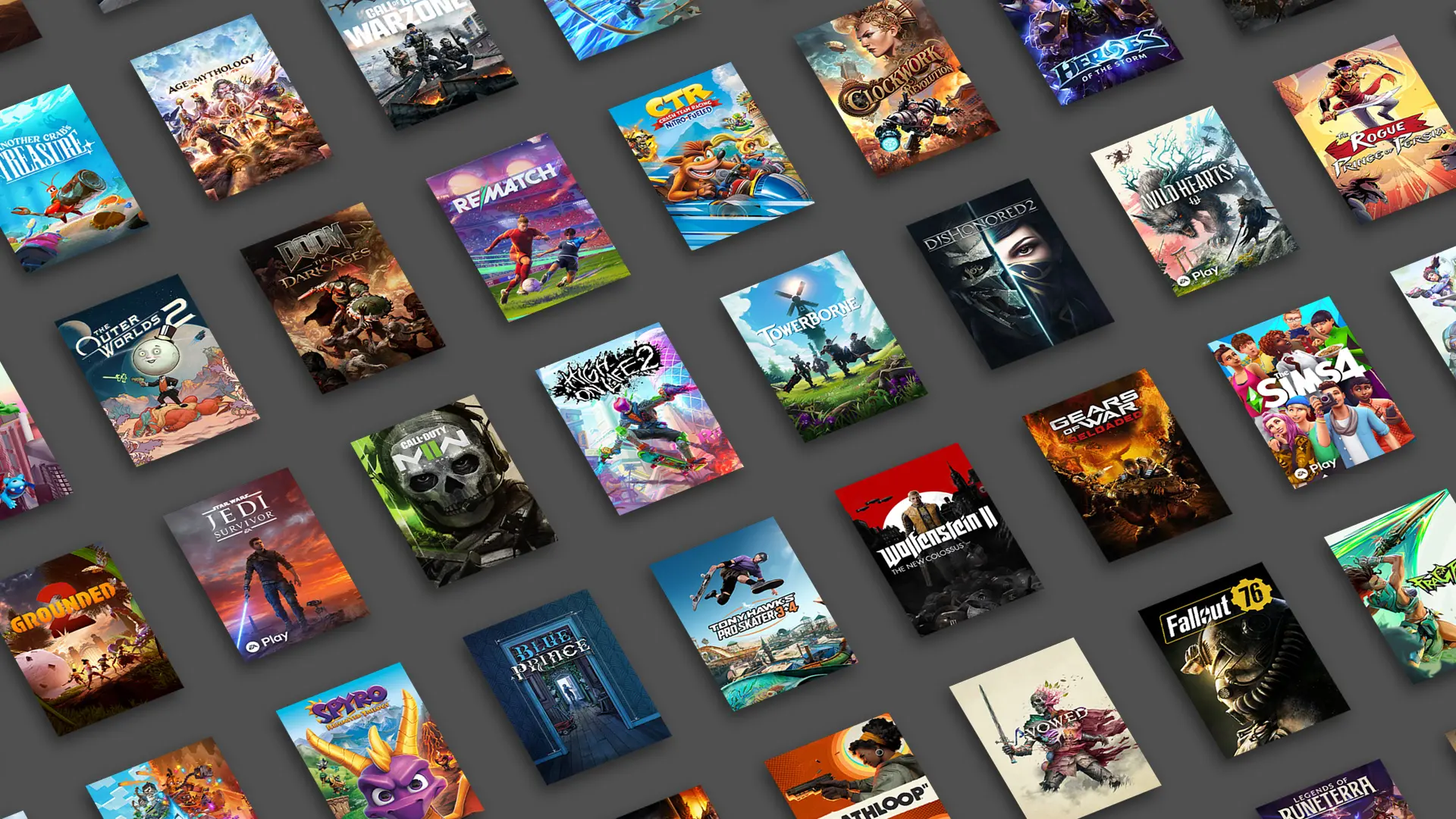 Sob nova liderança, Xbox Game Pass pode ter preços reduzidos