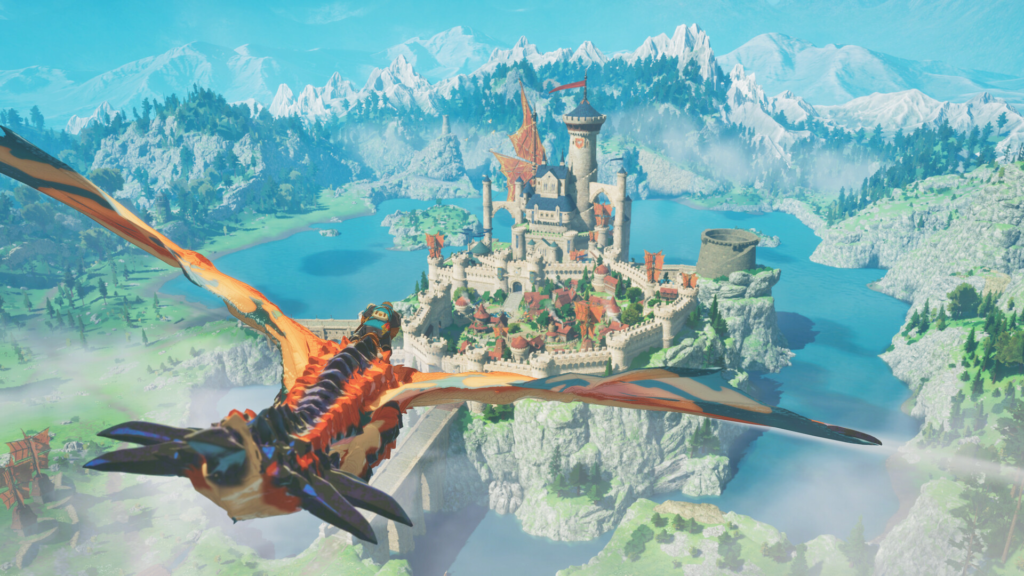 Monster Hunter