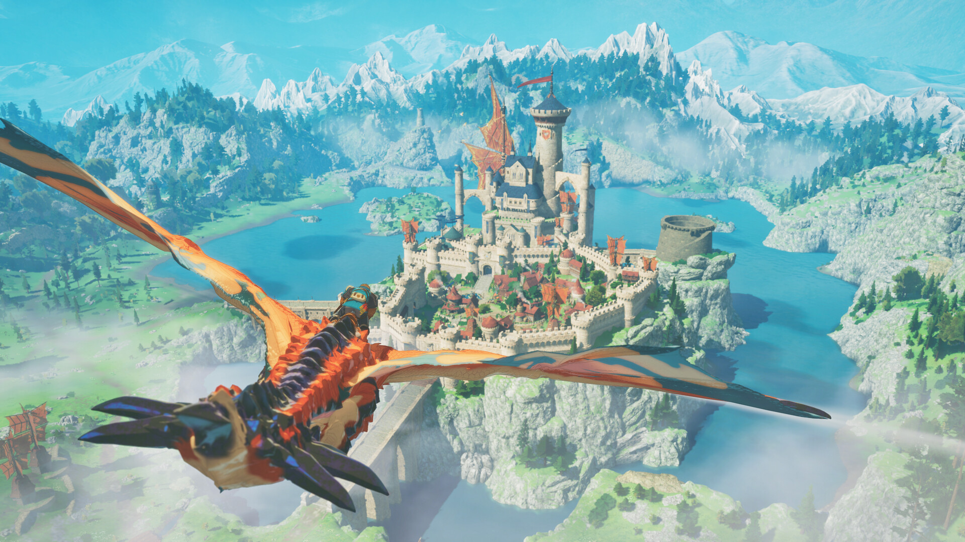 Monster Hunter