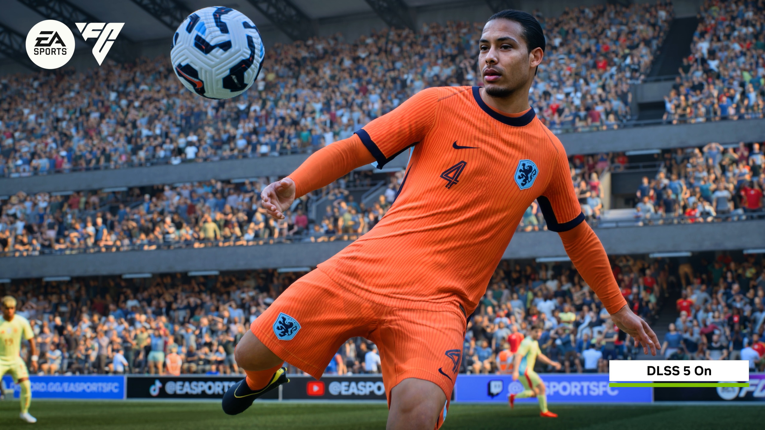 DLSS 5 da NVIDIA pode mudar os jogos para sempre 1 DLSS 5 da NVIDIA pode mudar os jogos para sempre