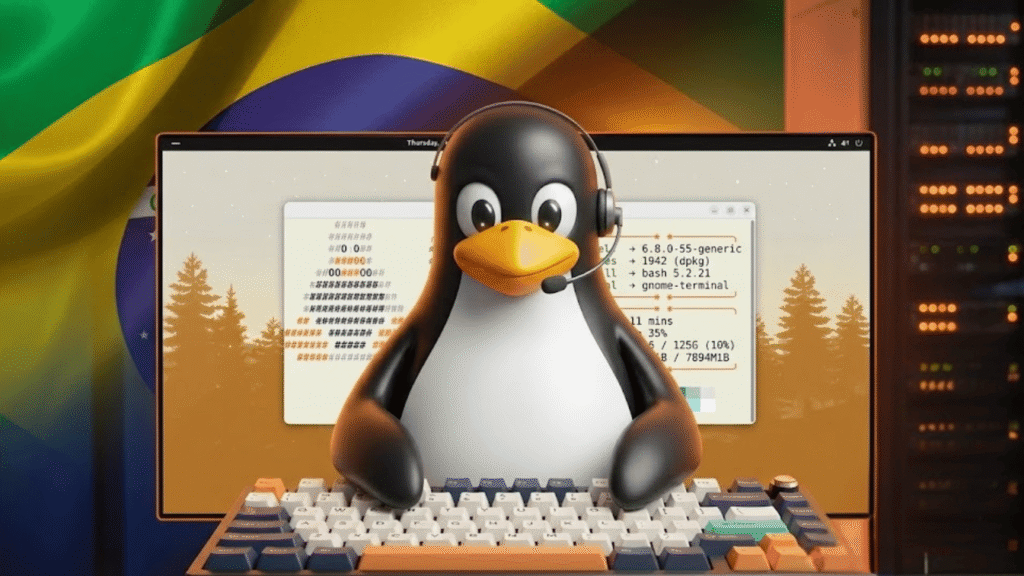 Linux