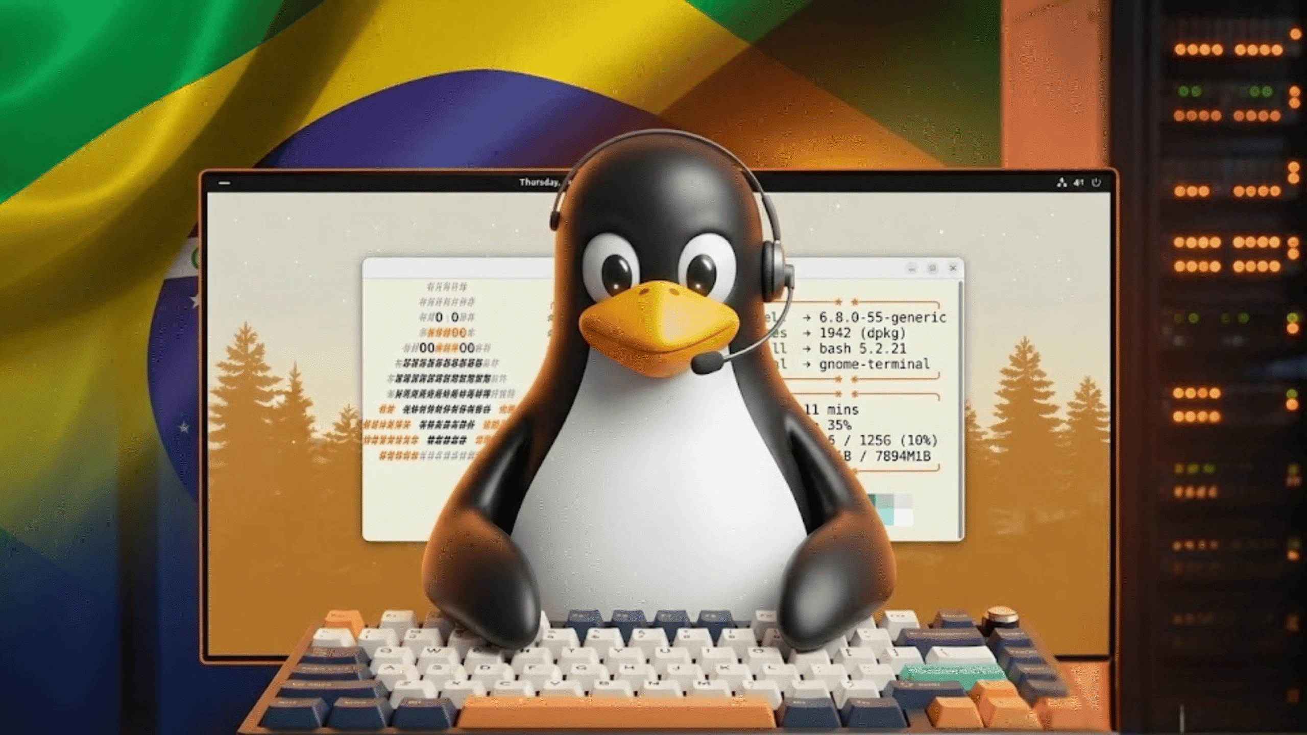 Linux