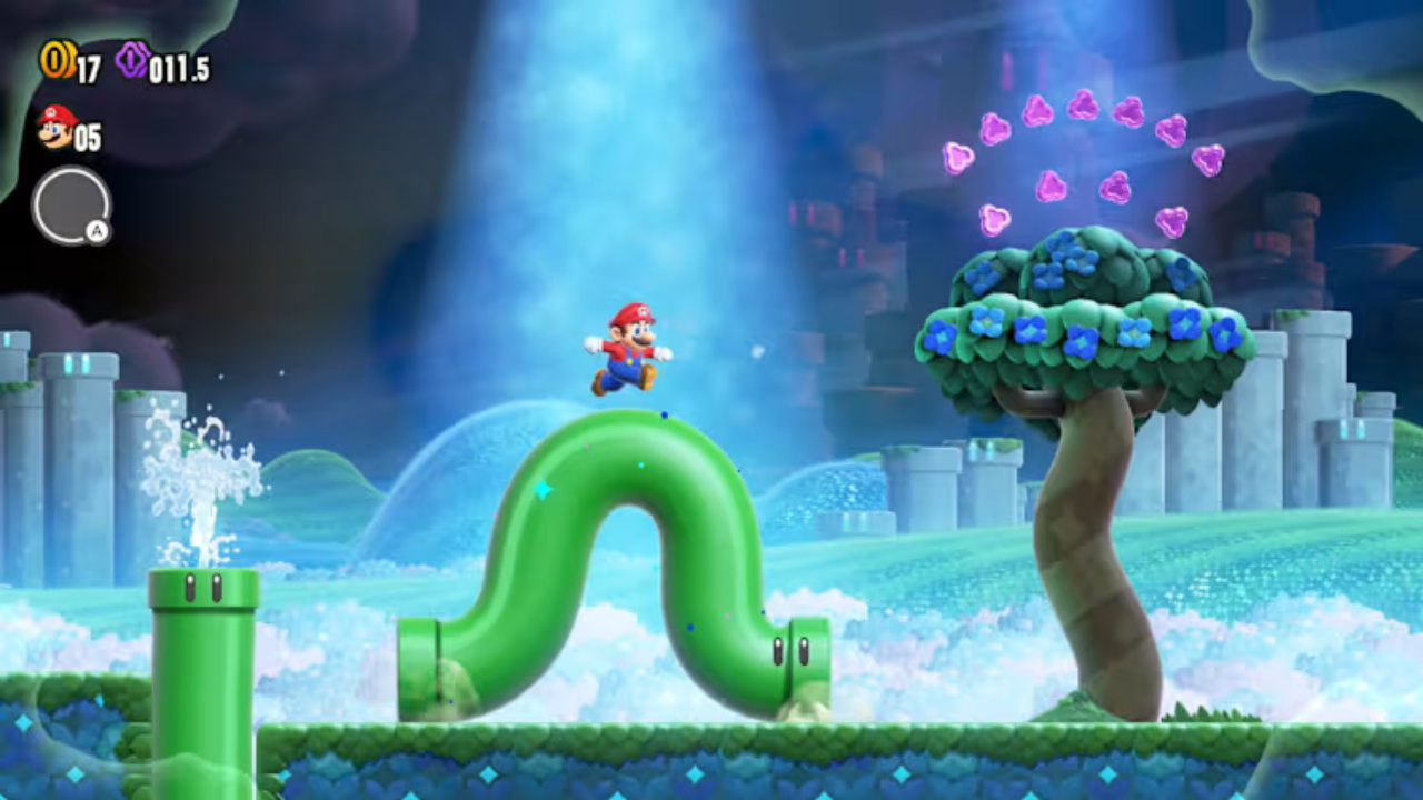 Super Mario, Death Stranding e mais: Tudo que sai em março