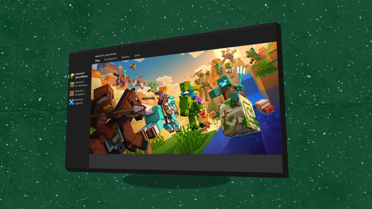 Minecraft não abre? Entenda o erro Código de Saída 1