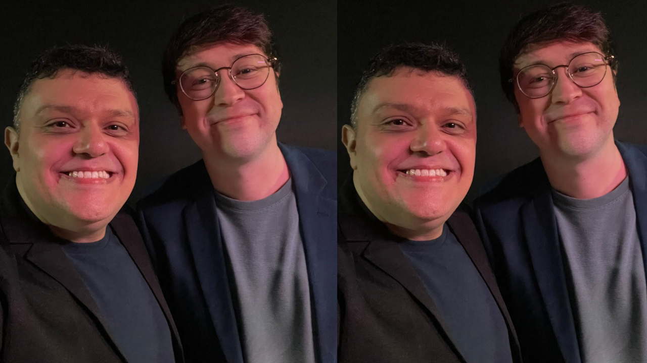Copa CBLOL: casters antigos fazem surpresa para fãs, veja