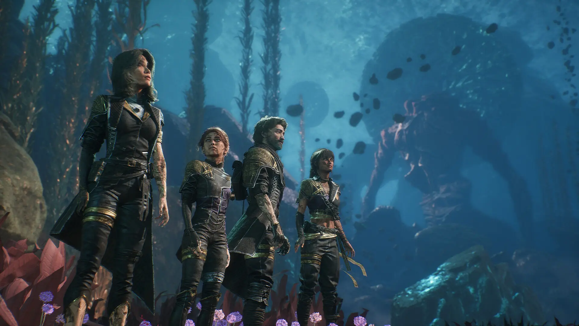 Clair Obscur chega ao Game Pass; veja os novos jogos do catálogo