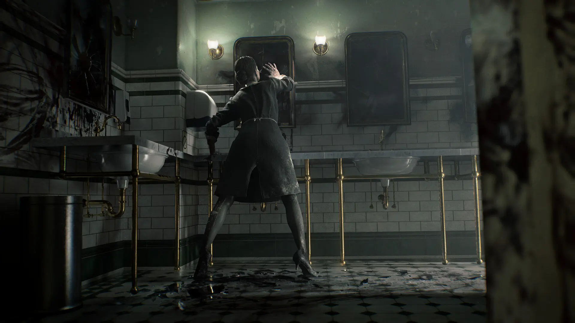 5 sustos de Resident Evil Requiem que viralizaram; veja