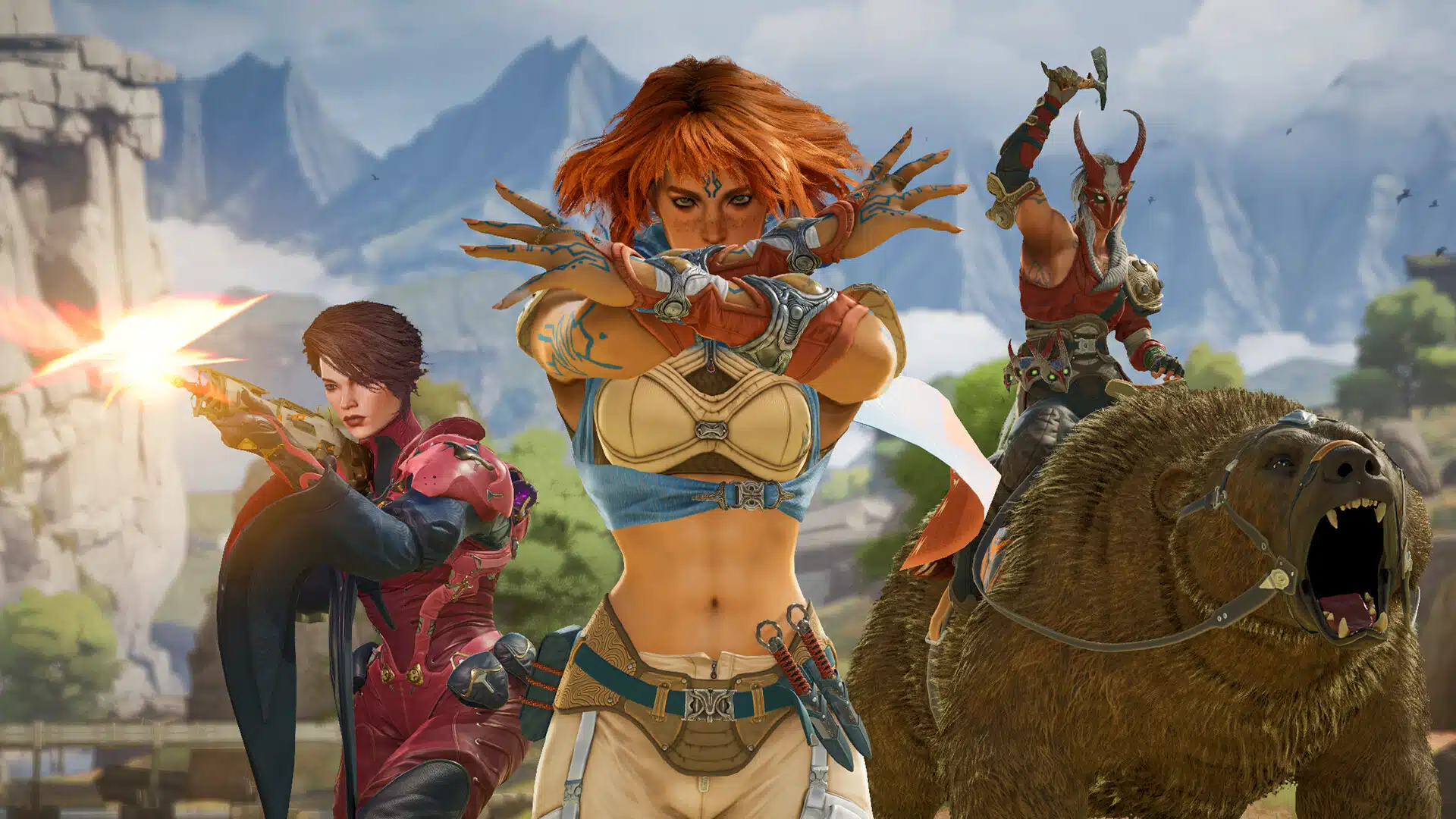 Servidores de Highguard serão encerrados; saiba quando