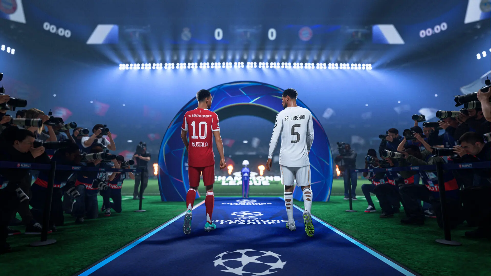 Códigos FC Mobile julho 2026: EA libera recompensas grátis