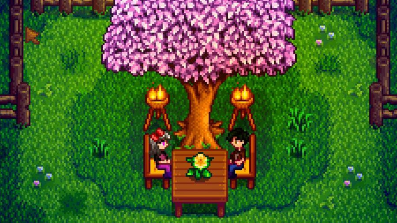 Stardew Valley: guia de namoro, casamento e relacionamentos no jogo