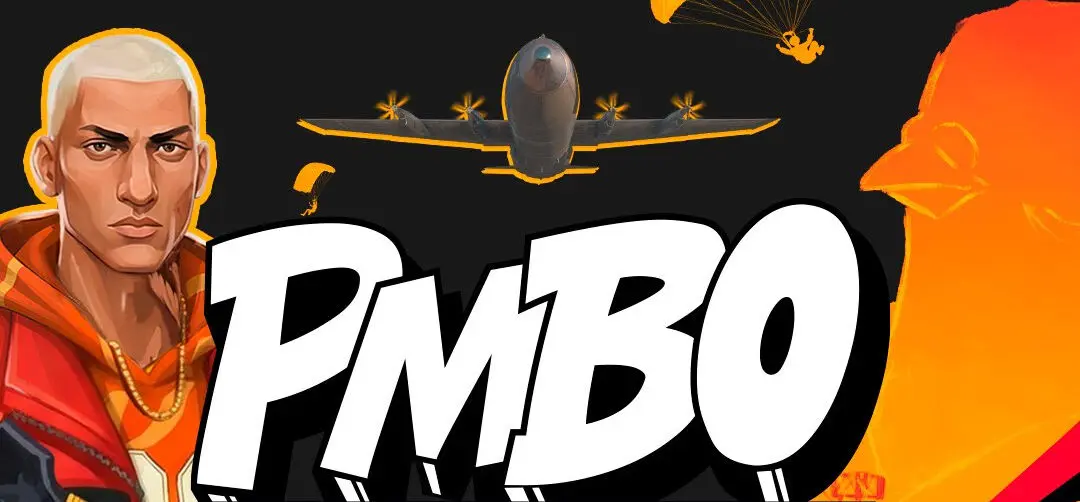 PMBO, torneio para celebrar a parceria com Richarlison no PUBG Mobile.