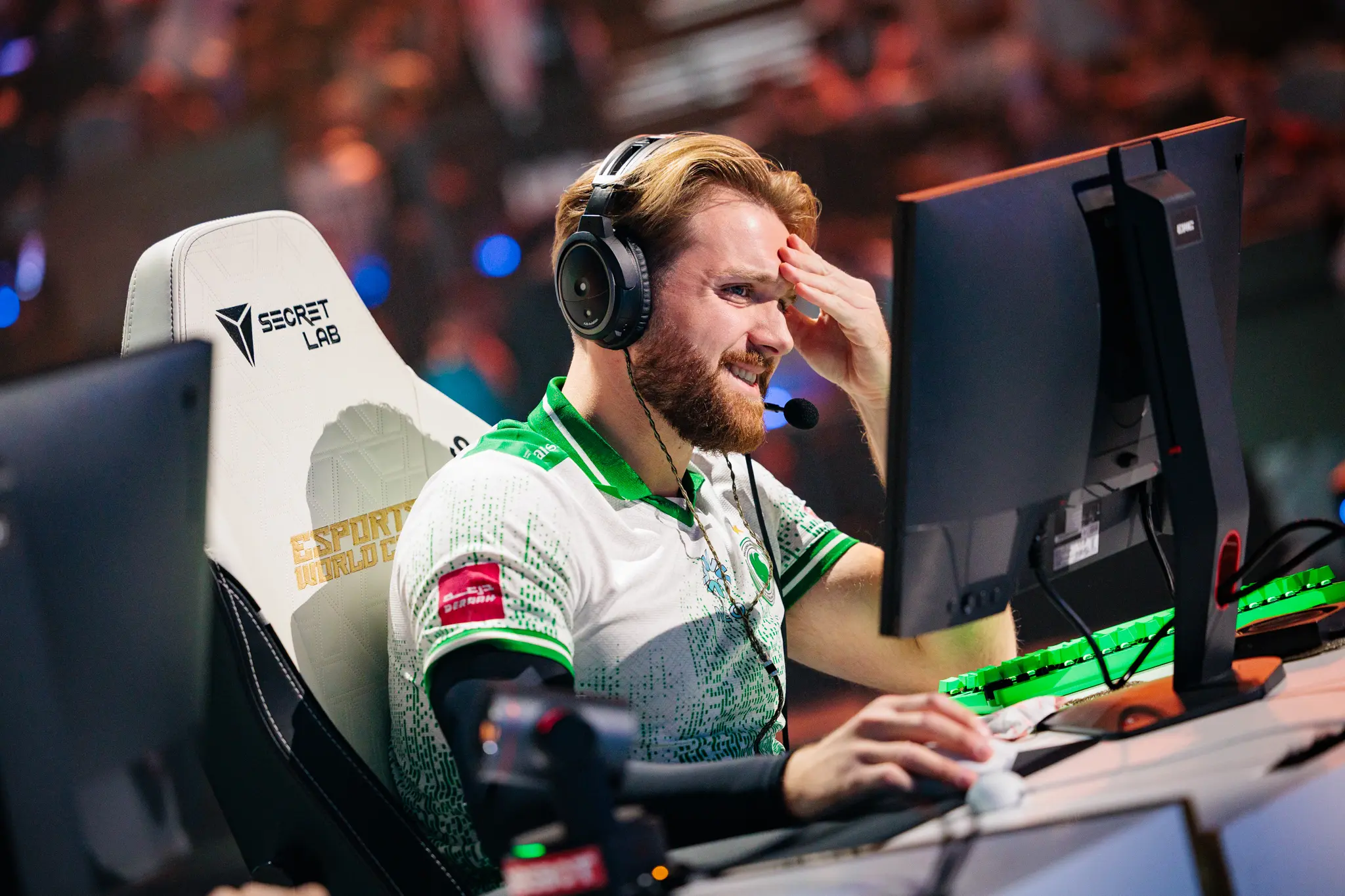 CS2: NiKo e FalleN quase jogaram juntos? Atleta revela