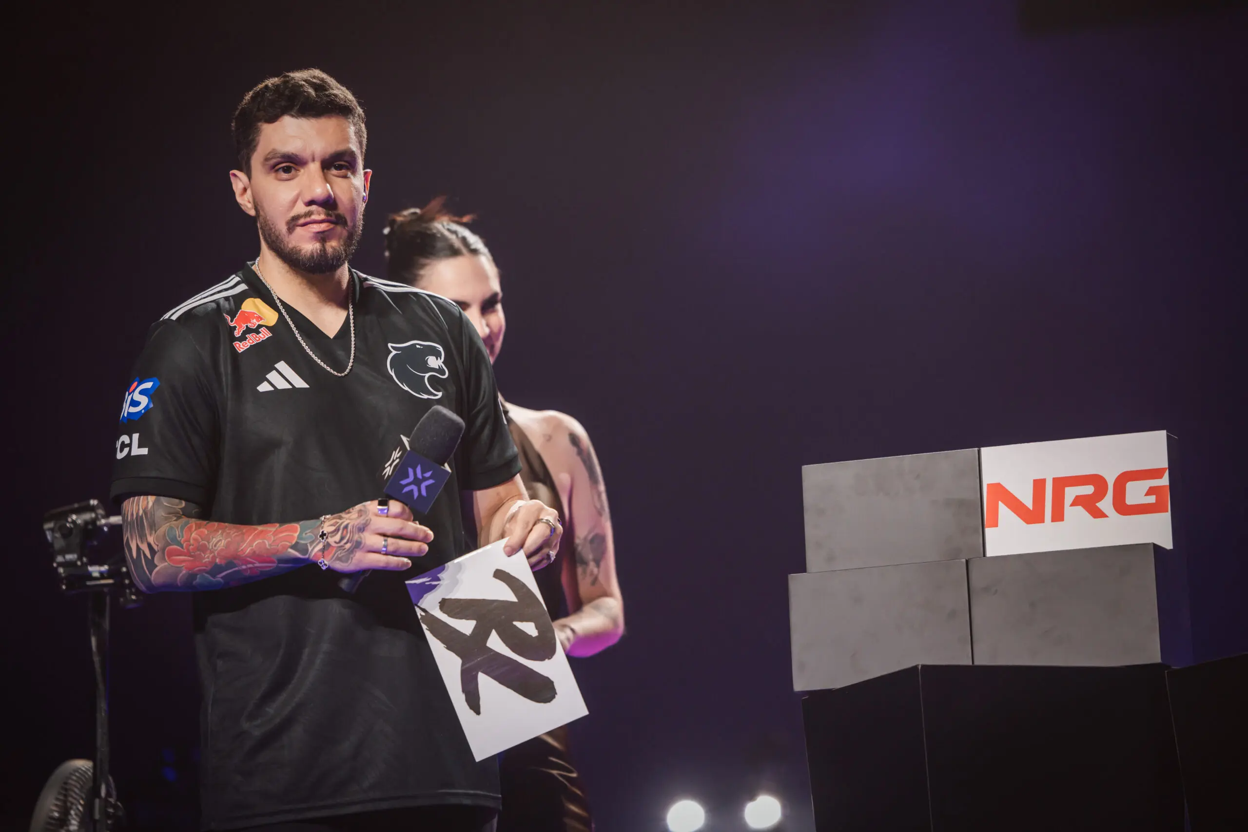 VALORANT: Rumores indicam técnico do Brasil na Copa do Mundo