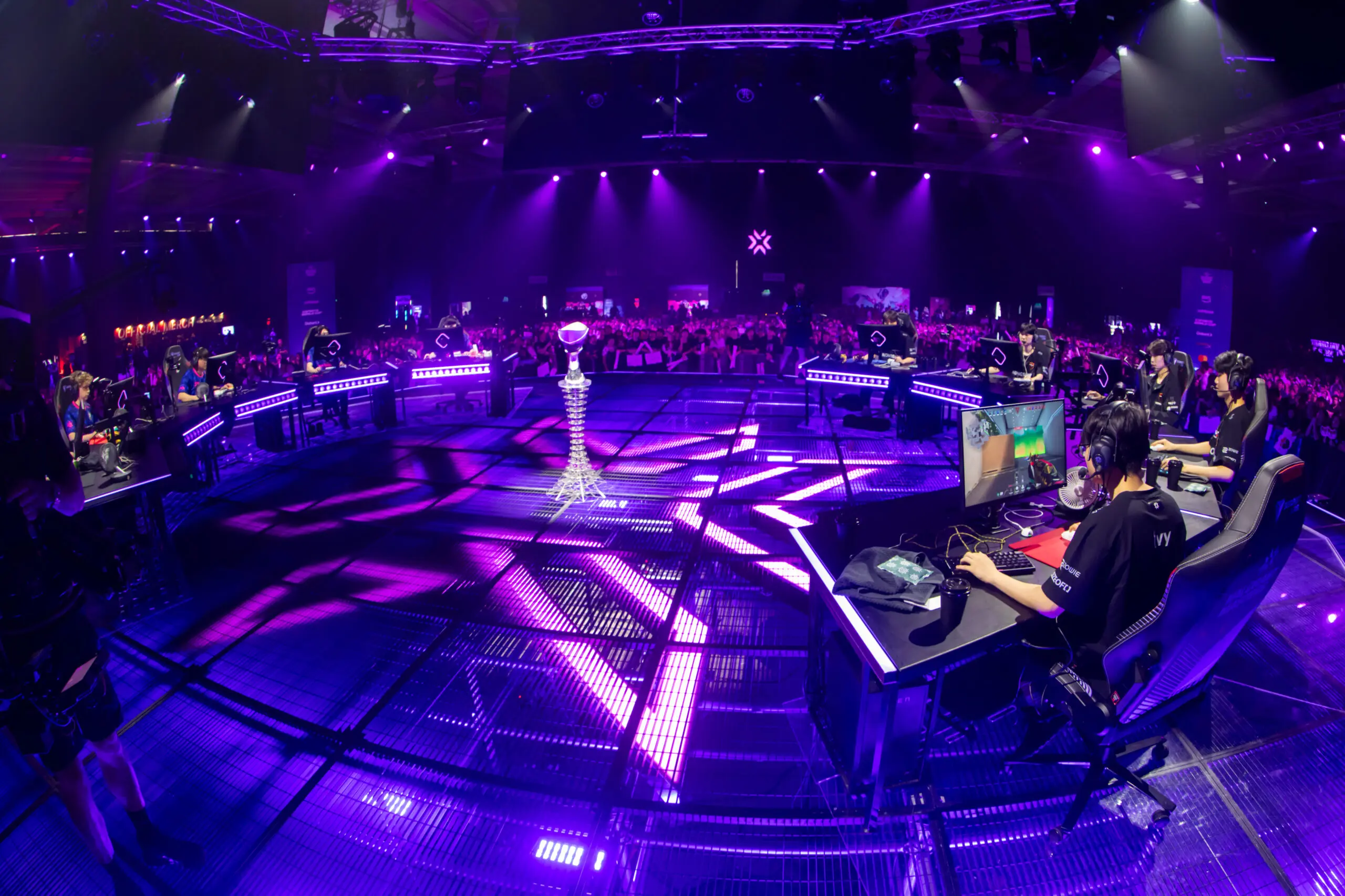 VALORANT: Riot revela novo formato do VCT; entenda