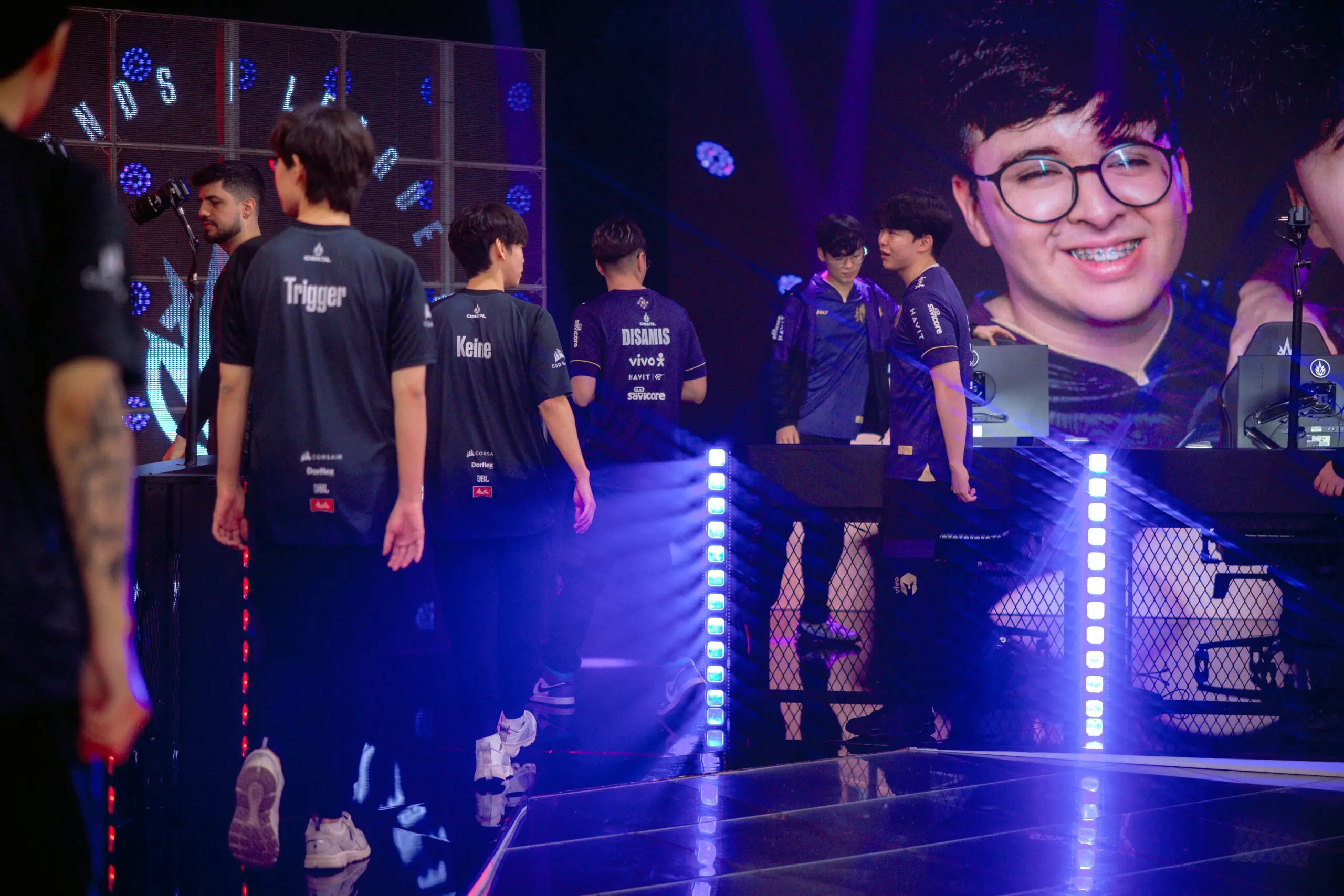 LoL: CBLOL registra menor número de brasileiros no primeiro split