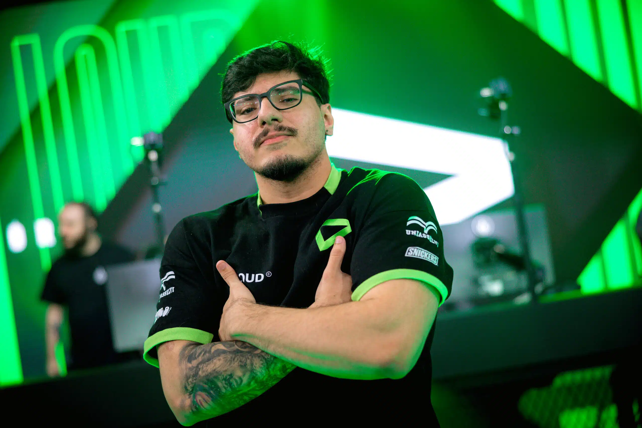LoL: Estral Esports pode ter definido novas adições ao time