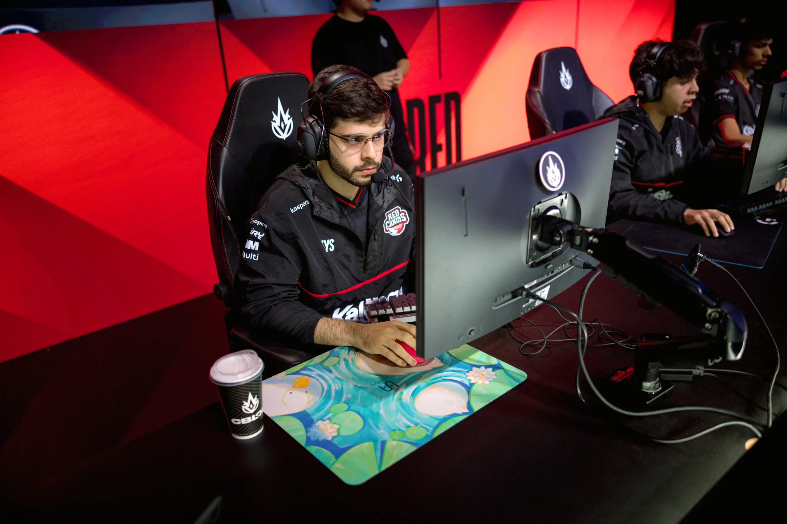 LoL: Qual o diferencial da RED Canids? Morttheus revela