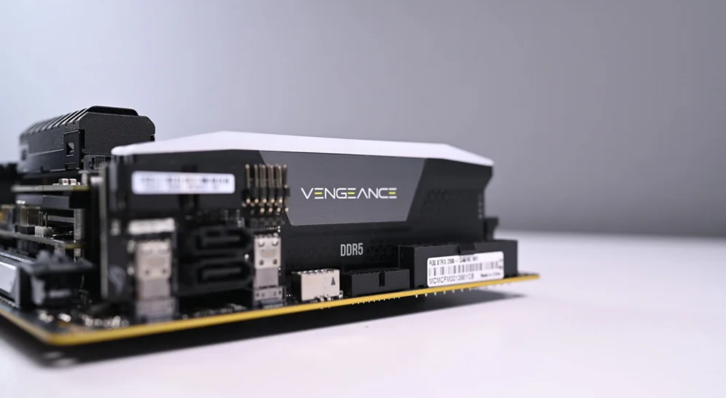 Gigabyte expande suporte para memórias