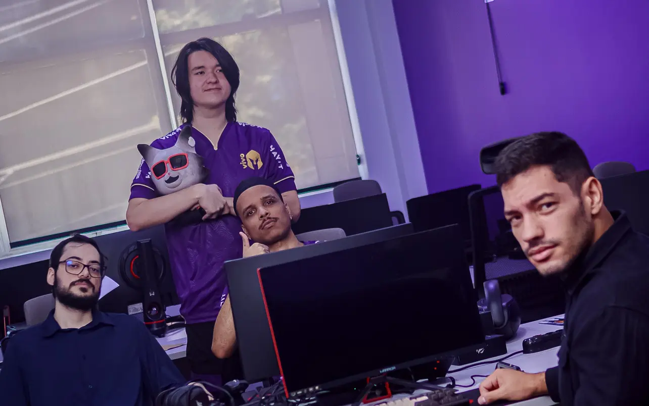 LoL: Clássico no Circuito Desafiante termina em farpas