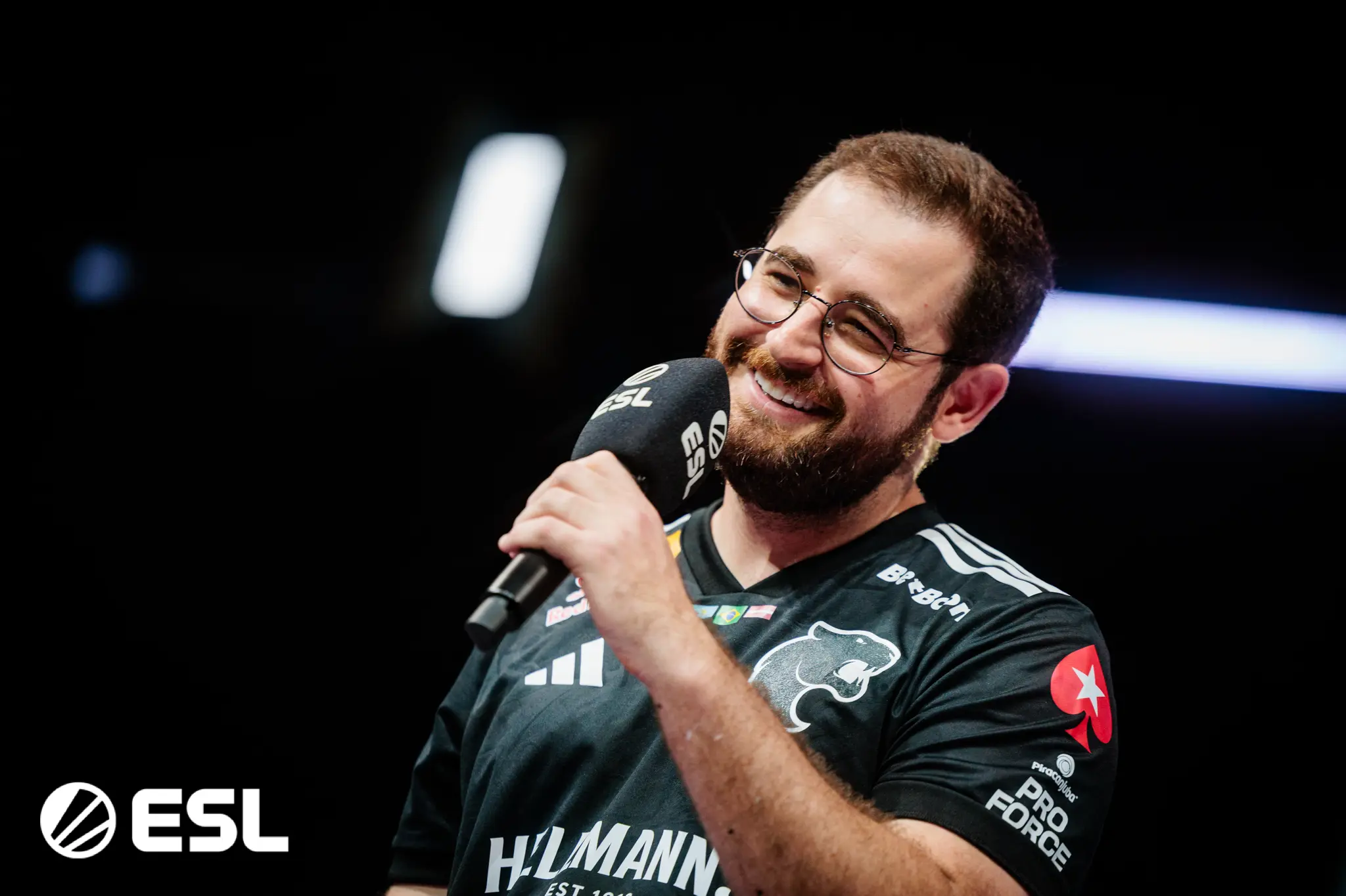 FalleN revela quando decidiu se aposentar e o que fará em 2027