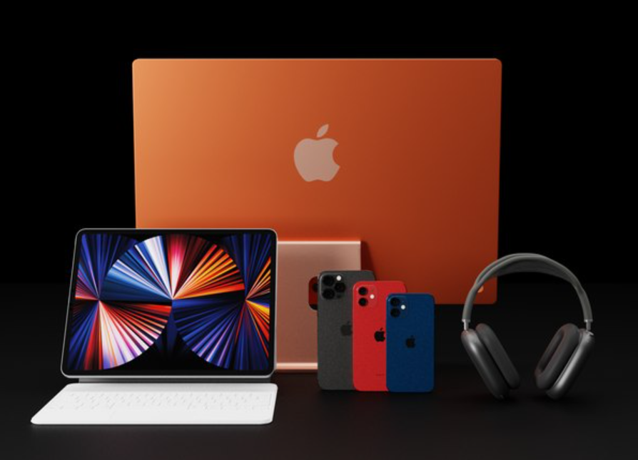 Apple