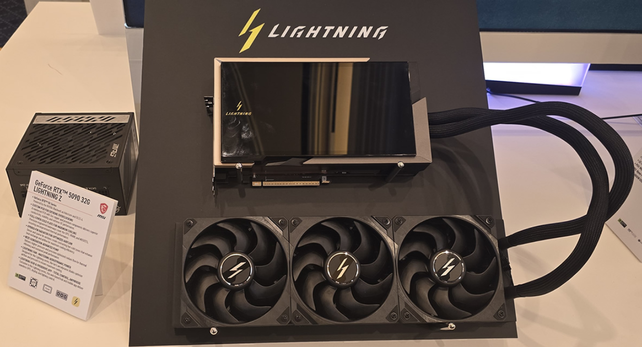 Overclock