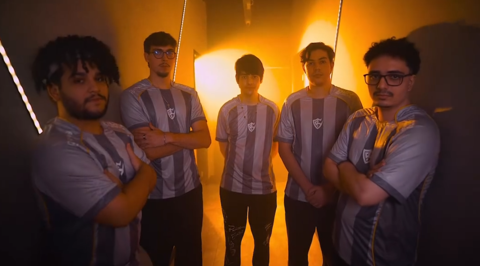 LoL: Xô zica! Time encontra caminho da vitória no Circuitão