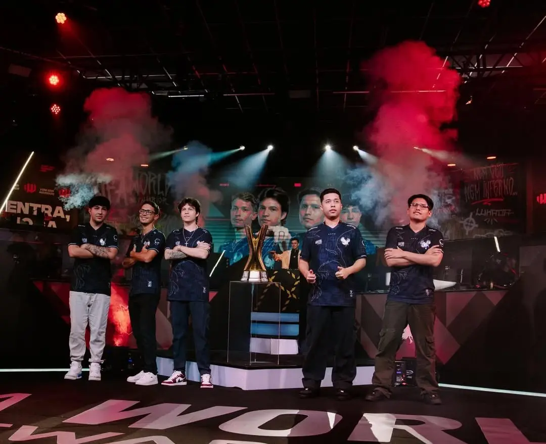 Free Fire: Equipe conquista sua primeira NFA; confira
