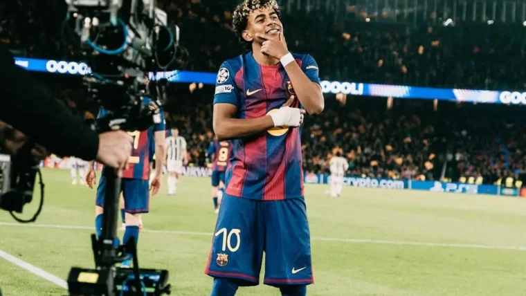 EA FC 26: Os 5 melhores pontas direitas do jogo