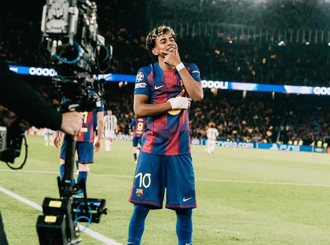 EA FC 26: Os 5 melhores pontas direitas do jogo
