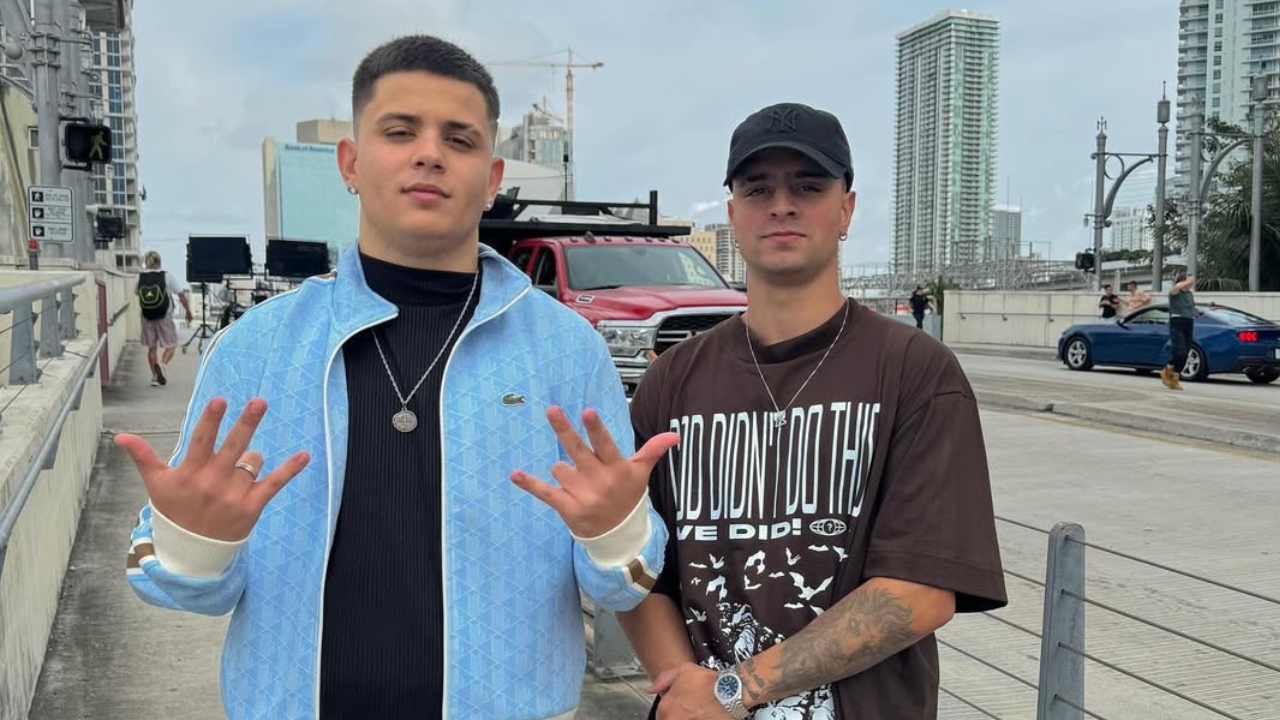 Paulinho O Loko e Coringa, streamers disputam cupons dentro do GTA