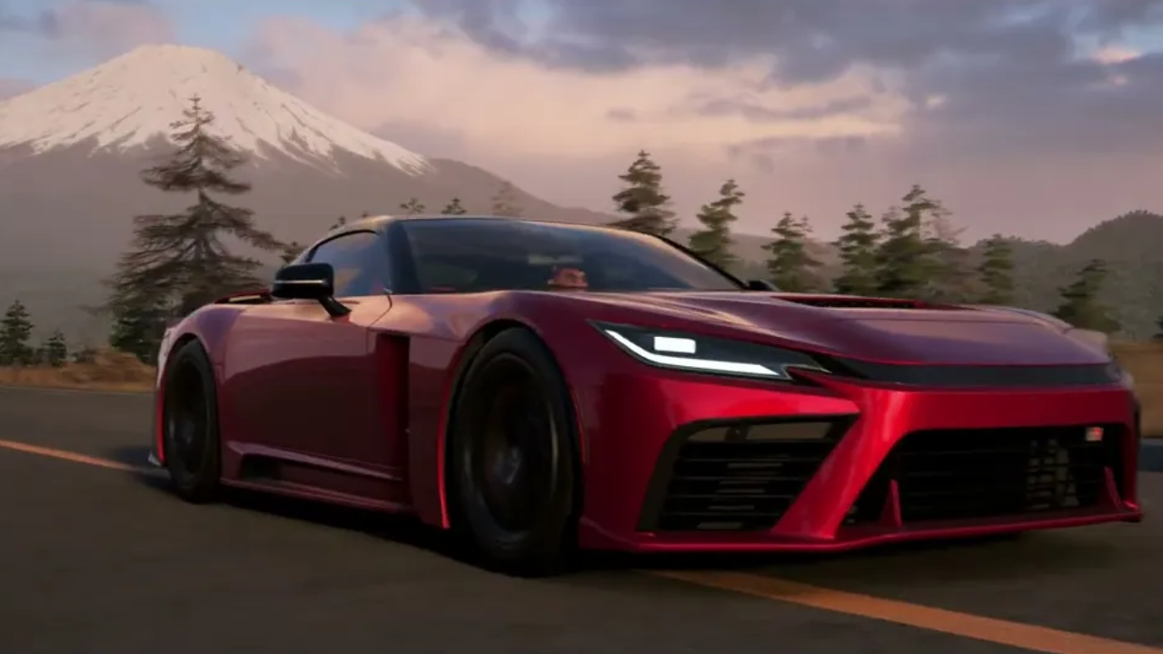 Forza Horizon 6 vaza e jogadores recebem banimento “eterno”