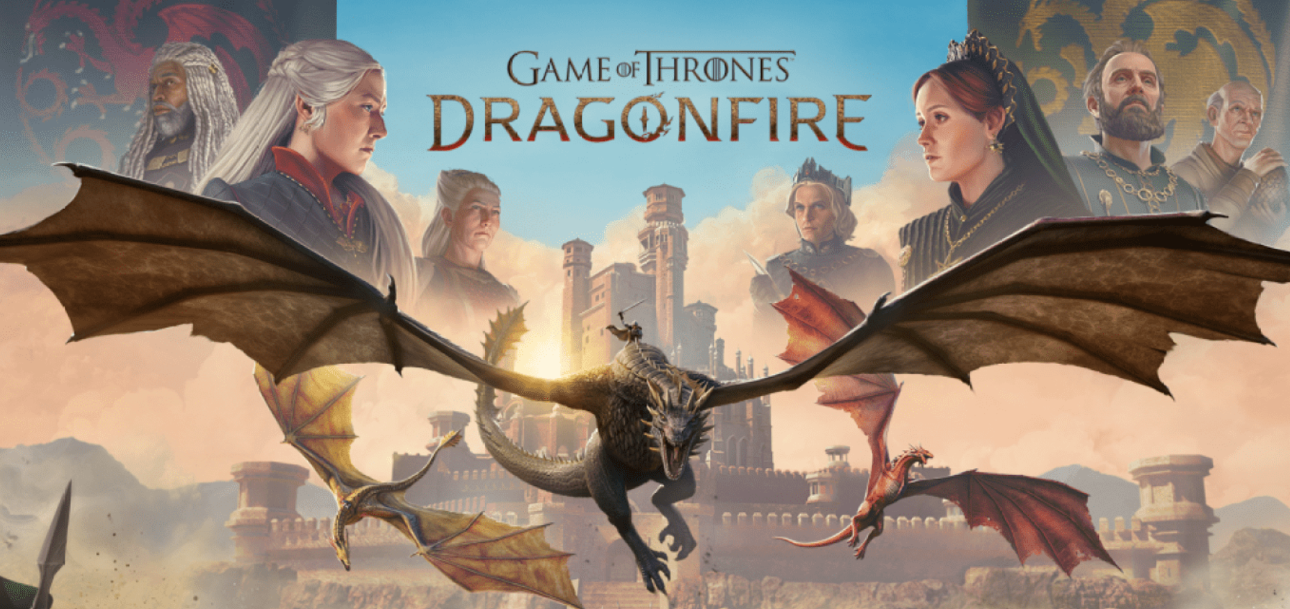 Game of Thrones ganhará novo jogo mobile gratuito; confira