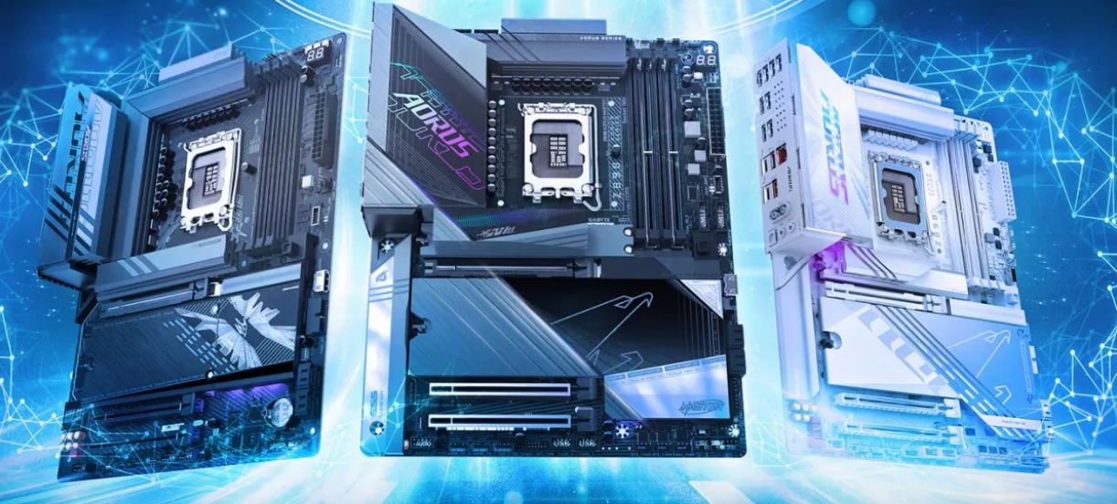 ASUS Z890 e B860 agora podem ajustar memória?