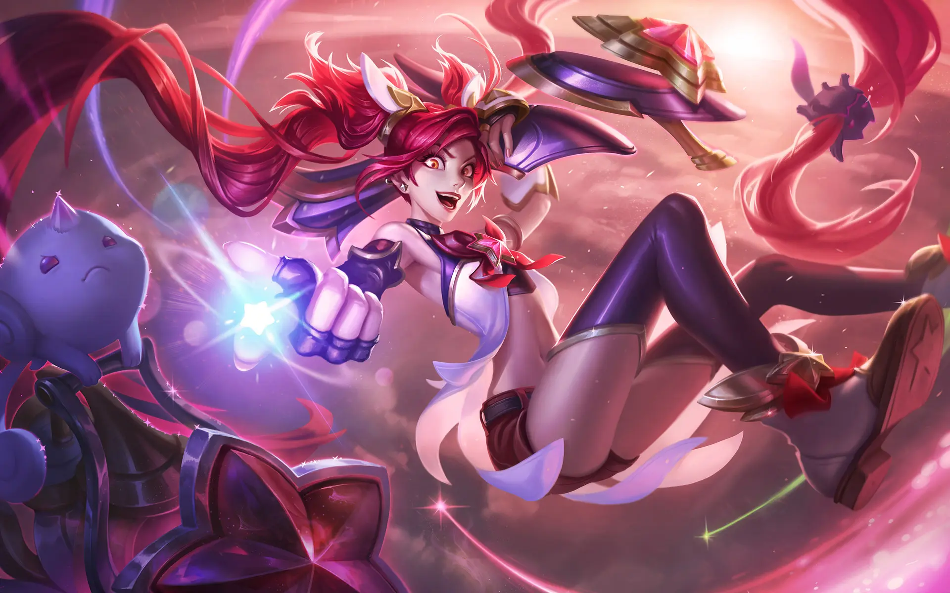 LoL: Qual é a skin mais vendida do LoL?