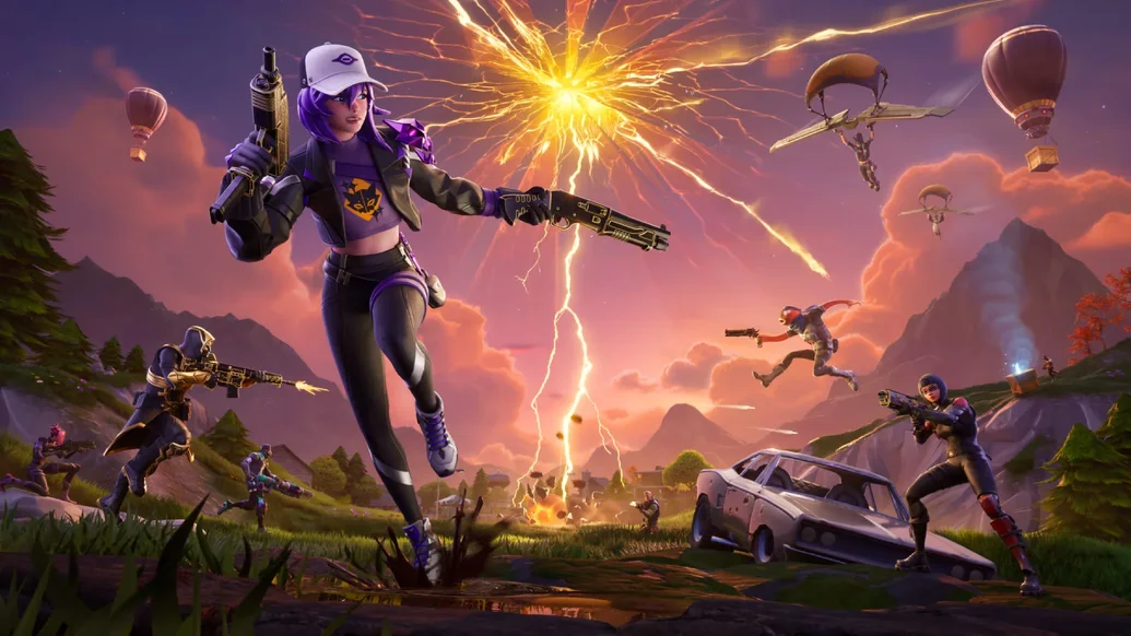 Fortnite libera modo Salve o Mundo de graça; veja
